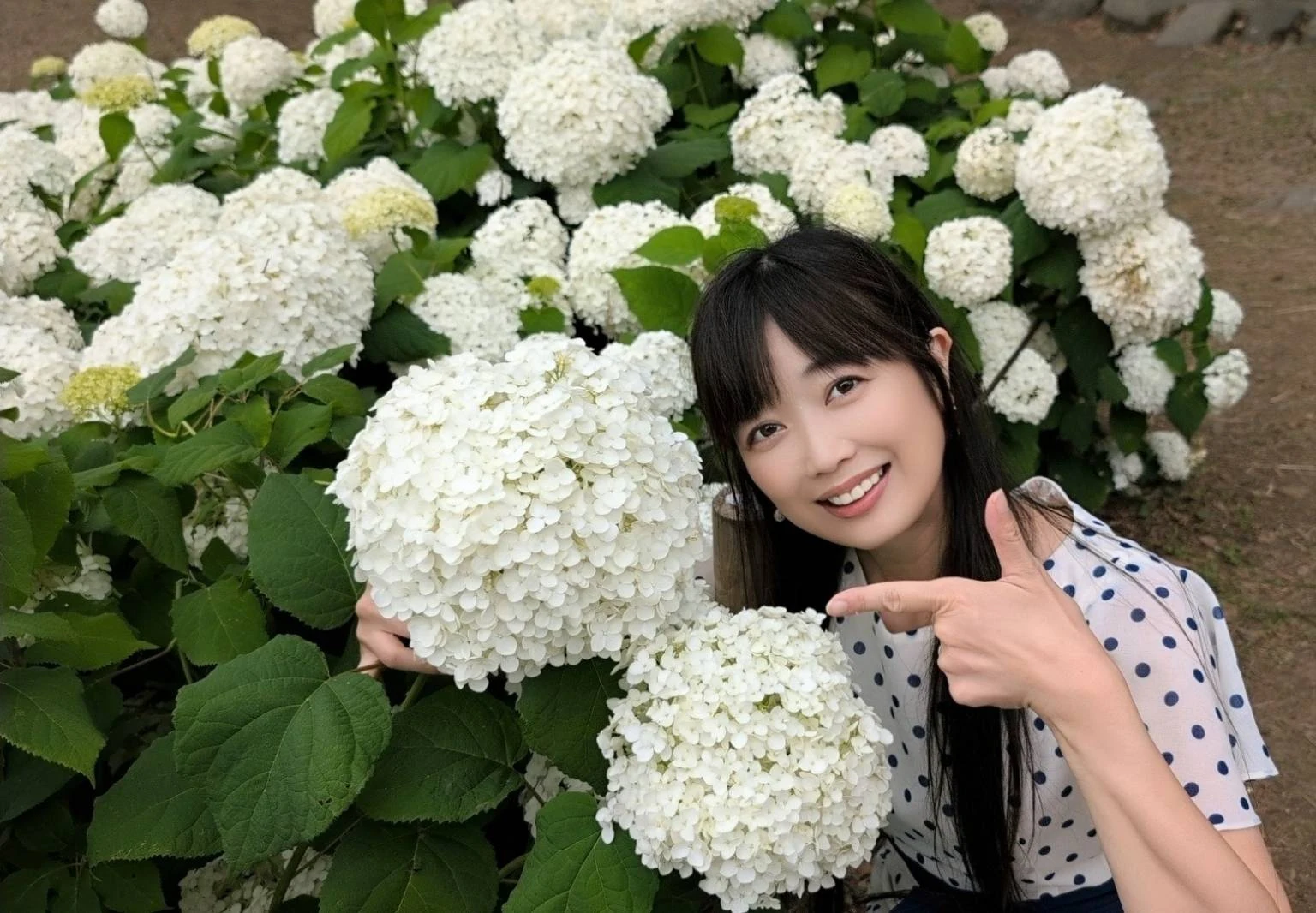 福野博美