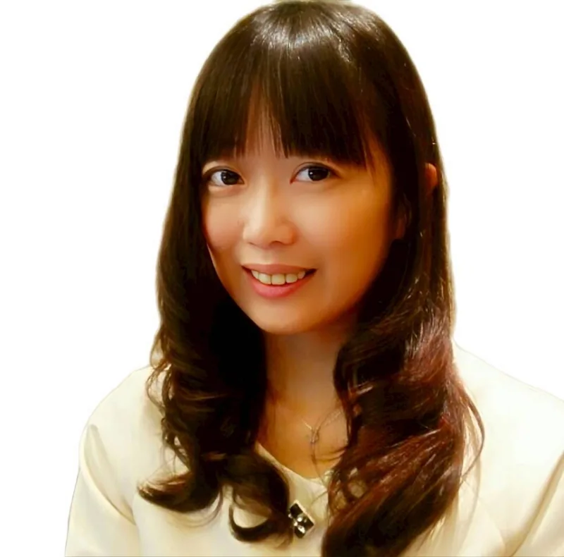 福野博美