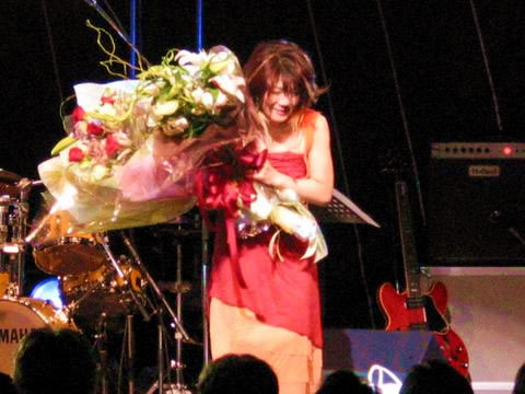 赤坂草月ホール 2005 C