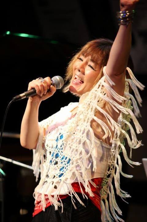 ULTRAMAN Jazz Vocal アルバム 2017年ディーバミュージック ウルトラマン50周年記念 - 特集ページサムネイル