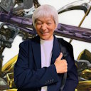 大森英敏 公式サイト トップへ戻る