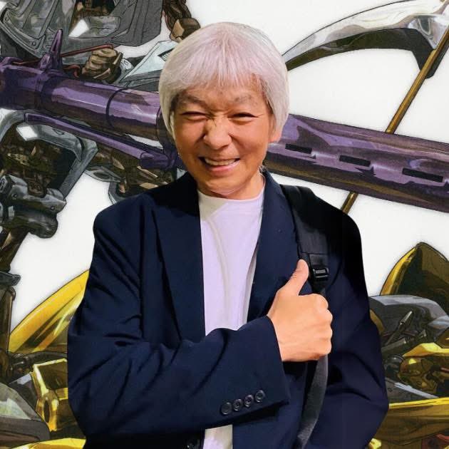 アニメーター大森英敏のRAKUGAKI — YouTubeチャンネル